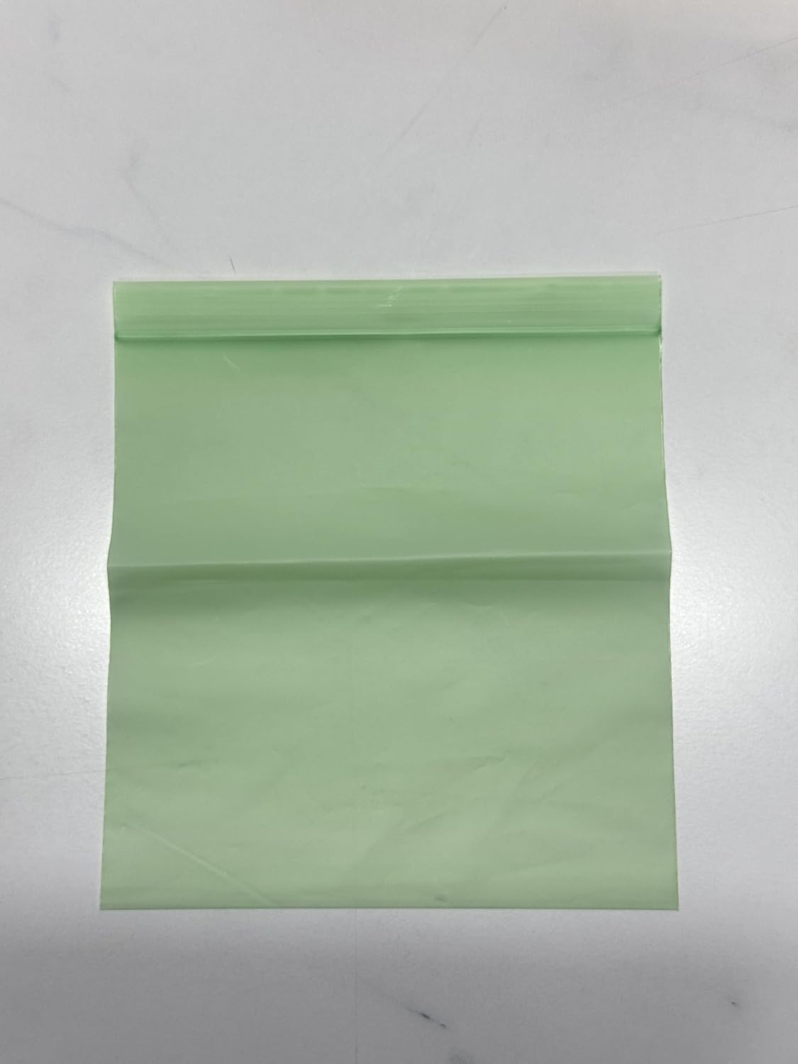 Compostable Zip Bags, Resealable Food Storage Bags