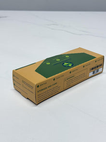 Compostable Zip Bags, Resealable Food Storage Bags