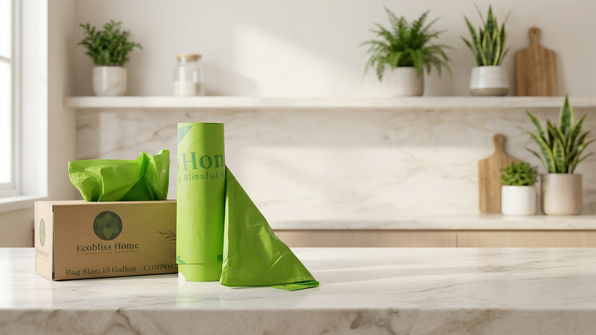 Ecobliss Home